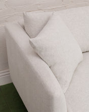 Load image into Gallery viewer, Elisa Sofa in White