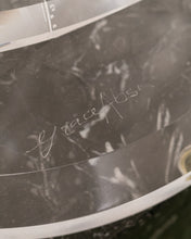 Load image into Gallery viewer, Sculpture Lucite Acrylic Clear Wave by Grace Absi