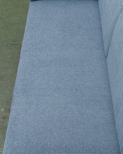 Load image into Gallery viewer, Clyde Sofa in Waterfront Blue