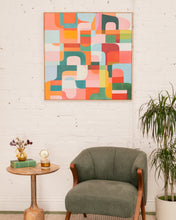 Load image into Gallery viewer, Bohemian Rhapsody Oil Painting