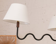 Load image into Gallery viewer, Squiggle Chandelier