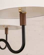 Load image into Gallery viewer, Squiggle Chandelier