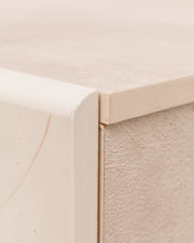 Load image into Gallery viewer, Post Modern Lacquered Armoire by Millennium