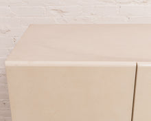 Load image into Gallery viewer, Post Modern Lacquered Armoire by Millennium