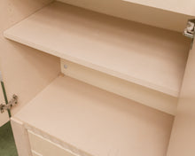 Load image into Gallery viewer, Post Modern Lacquered Armoire by Millennium