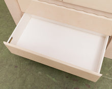 Load image into Gallery viewer, Post Modern Lacquered Armoire by Millennium