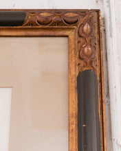 Load image into Gallery viewer, Hector Poleo (Venezuela) CHAPEAU ROSE Color Lithograph Signed