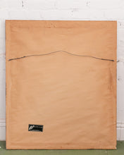 Load image into Gallery viewer, Hector Poleo (Venezuela) CHAPEAU ROSE Color Lithograph Signed