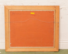 Load image into Gallery viewer, “Lynx” Painting by Burke Tyree