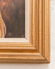 Load image into Gallery viewer, “Lynx” Painting by Burke Tyree