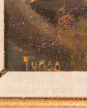 Load image into Gallery viewer, “Lynx” Painting by Burke Tyree