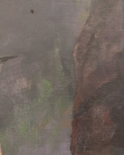 Load image into Gallery viewer, “Lynx” Painting by Burke Tyree