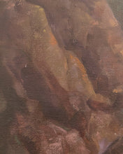 Load image into Gallery viewer, “Lynx” Painting by Burke Tyree