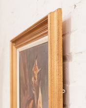 Load image into Gallery viewer, “Lynx” Painting by Burke Tyree