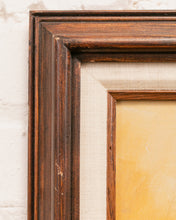 Load image into Gallery viewer, Flower Mid Century Painting