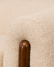 Load image into Gallery viewer, Chaz Boucle Chair