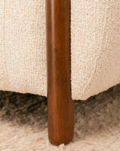 Load image into Gallery viewer, Chaz Boucle Chair
