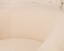 Load image into Gallery viewer, Chaz Boucle Chair