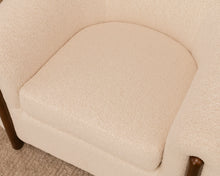 Load image into Gallery viewer, Chaz Boucle Chair