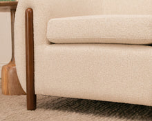 Load image into Gallery viewer, Chaz Boucle Chair