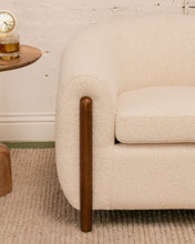 Load image into Gallery viewer, Chaz Boucle Chair