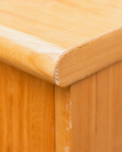 Load image into Gallery viewer, Jack Cartwright for Founders Mid Century 8 Drawer Armoire Gentlemans Chest