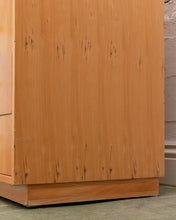 Load image into Gallery viewer, Jack Cartwright for Founders Mid Century 8 Drawer Armoire Gentlemans Chest