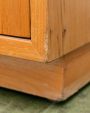 Load image into Gallery viewer, Jack Cartwright for Founders Mid Century 8 Drawer Armoire Gentlemans Chest