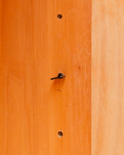 Load image into Gallery viewer, Jack Cartwright for Founders Mid Century 8 Drawer Armoire Gentlemans Chest