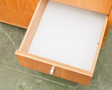 Load image into Gallery viewer, Jack Cartwright for Founders Mid Century 8 Drawer Armoire Gentlemans Chest