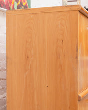 Load image into Gallery viewer, Jack Cartwright for Founders Mid Century 8 Drawer Armoire Gentlemans Chest