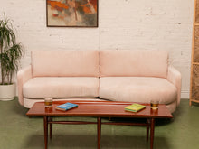Load image into Gallery viewer, Ramona Sofa in Gypsy Blush