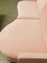 Load image into Gallery viewer, Ramona Sofa in Gypsy Blush