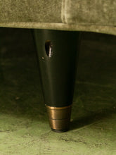 Load image into Gallery viewer, Alessandro Sofa in Moss