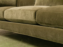 Load image into Gallery viewer, Alessandro Sofa in Moss