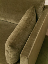 Load image into Gallery viewer, Alessandro Sofa in Moss
