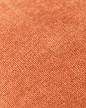 Load image into Gallery viewer, Lisette 3 Piece (RAF sofa, corner unit and LAF bumper chaise) in burnt orange