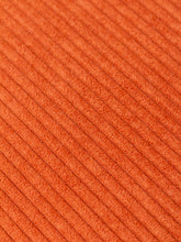 Load image into Gallery viewer, Diana Sectional Sofa in Groove Rust