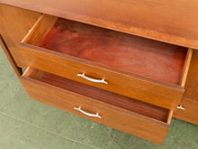 Load image into Gallery viewer, Drexel John Stuart Buffet Credenza
