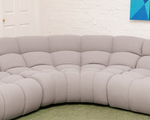 Load image into Gallery viewer, Astro Lounger Sectional in Gray