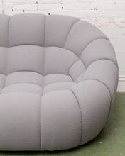 Load image into Gallery viewer, Astro Lounger Sectional in Gray
