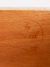 Load image into Gallery viewer, Drexel John Stuart Buffet Credenza