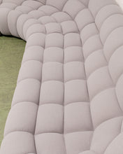 Load image into Gallery viewer, Astro Lounger Sectional in Gray