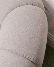 Load image into Gallery viewer, Astro Lounger Sectional in Gray