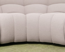 Load image into Gallery viewer, Astro Lounger Sectional in Gray