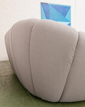 Load image into Gallery viewer, Astro Lounger Sectional in Gray