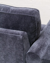 Load image into Gallery viewer, Natasha 3 Seater in Amici Indigo