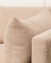 Load image into Gallery viewer, Alessandro Sofa in Adelaide Twine