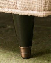 Load image into Gallery viewer, Alessandro Sofa in Adelaide Twine