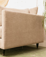 Load image into Gallery viewer, Alessandro Sofa in Adelaide Twine